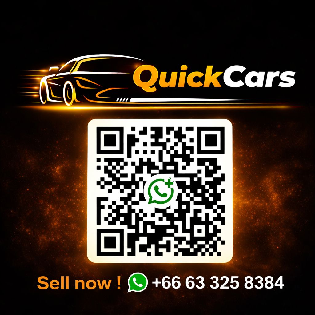 QuickCars QR Code